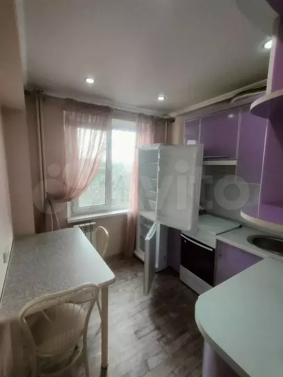 1-к. квартира, 35 м, 4/5 эт. - Фото 0