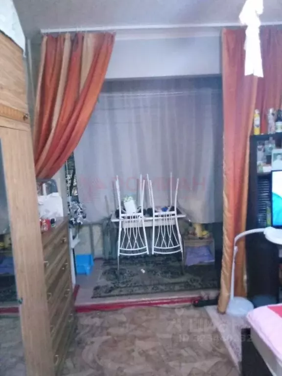 Комната Ростовская область, Волгодонск ул. Маршала Кошевого, 64 (16.0 ... - Фото 2