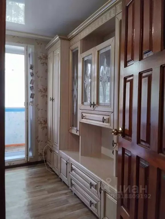 2-к кв. Саратовская область, Энгельс Пионерская ул., 74 (45.0 м) - Фото 0