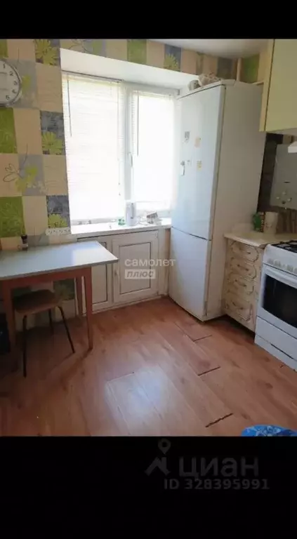 4-к кв. Башкортостан, Кумертау Первомайская ул. (61.8 м) - Фото 2