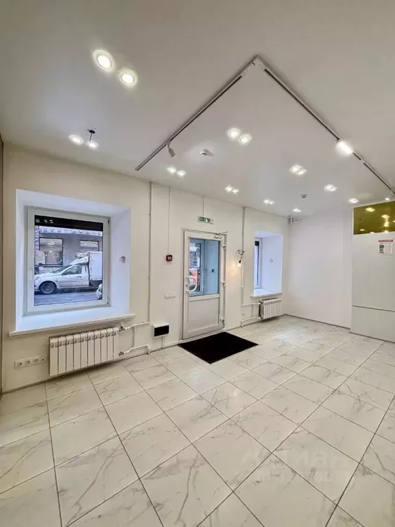 Помещение свободного назначения в Санкт-Петербург Лиговский просп., ... - Фото 2