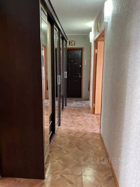 4-к кв. Московская область, Можайск ул. Мира, 4 (78.3 м) - Фото 1