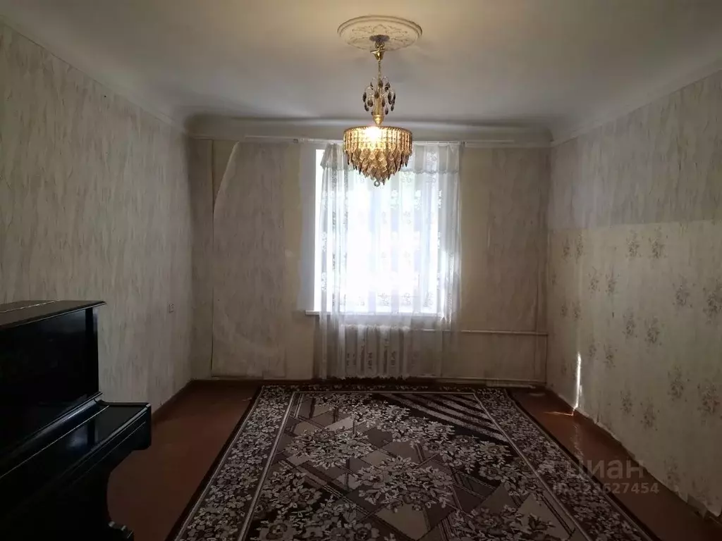 2-к кв. Волгоградская область, Волгоград Рабоче-Крестьянская ул., 33 ... - Фото 2