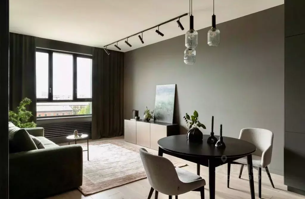 2-к кв. Москва проезд Серебрякова, 11к1 (54.0 м) - Фото 2