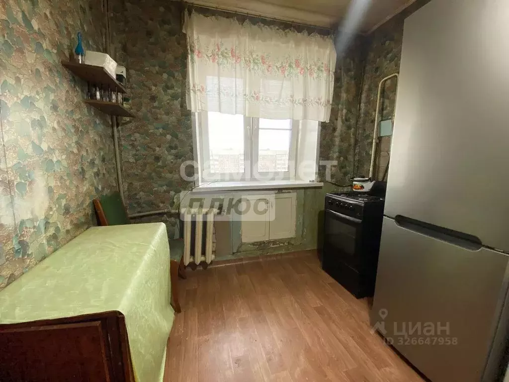 3-к кв. Ивановская область, Иваново 15-й проезд, 7 (61.4 м) - Фото 1