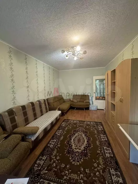 1-к. квартира, 31,2 м, 3/9 эт. - Фото 0