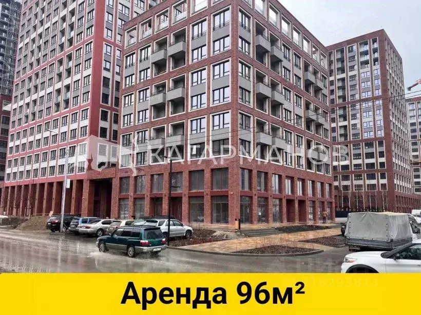 Помещение свободного назначения в Новосибирская область, Новосибирск ... - Фото 0