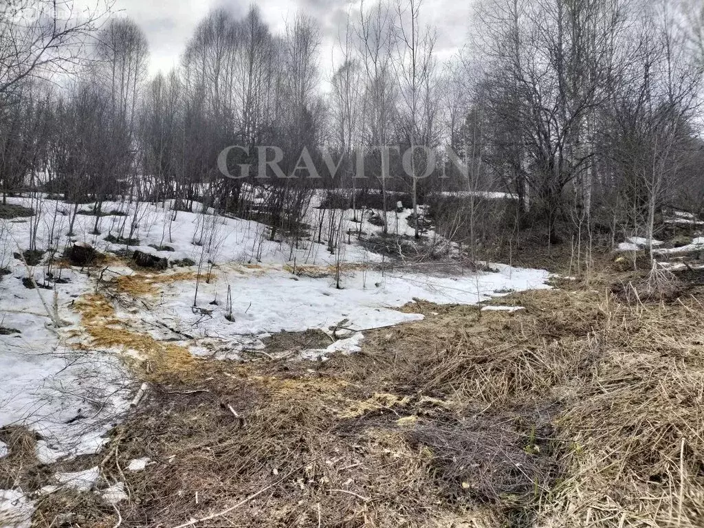 Участок в Республика Алтай, Горно-Алтайск (8.4 м) - Фото 1