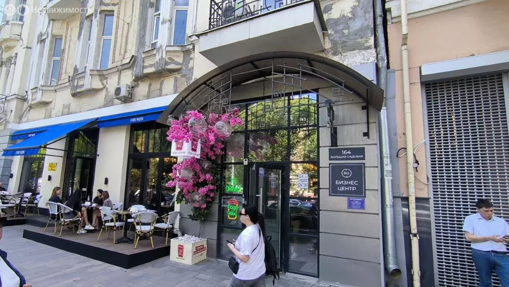 Офис (1866.5 м) - Фото 2