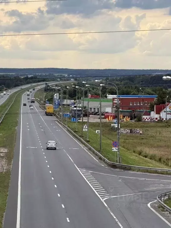 Помещение свободного назначения в Московская область, Коломна ... - Фото 1