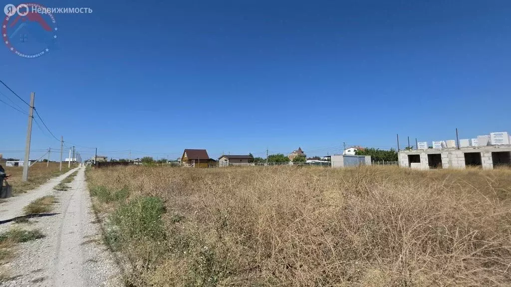 Участок в Калиновское сельское поселение, СНТ Мрия, улица Нефтяников, ... - Фото 1