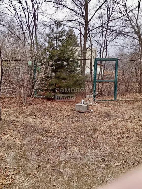 Дом в Приморский край, Артём (70.4 м) - Фото 2