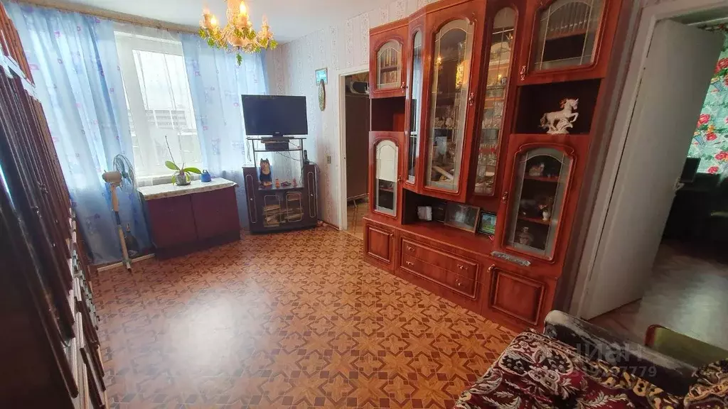 3-к кв. Санкт-Петербург ул. Тельмана, 36К1 (75.0 м) - Фото 0
