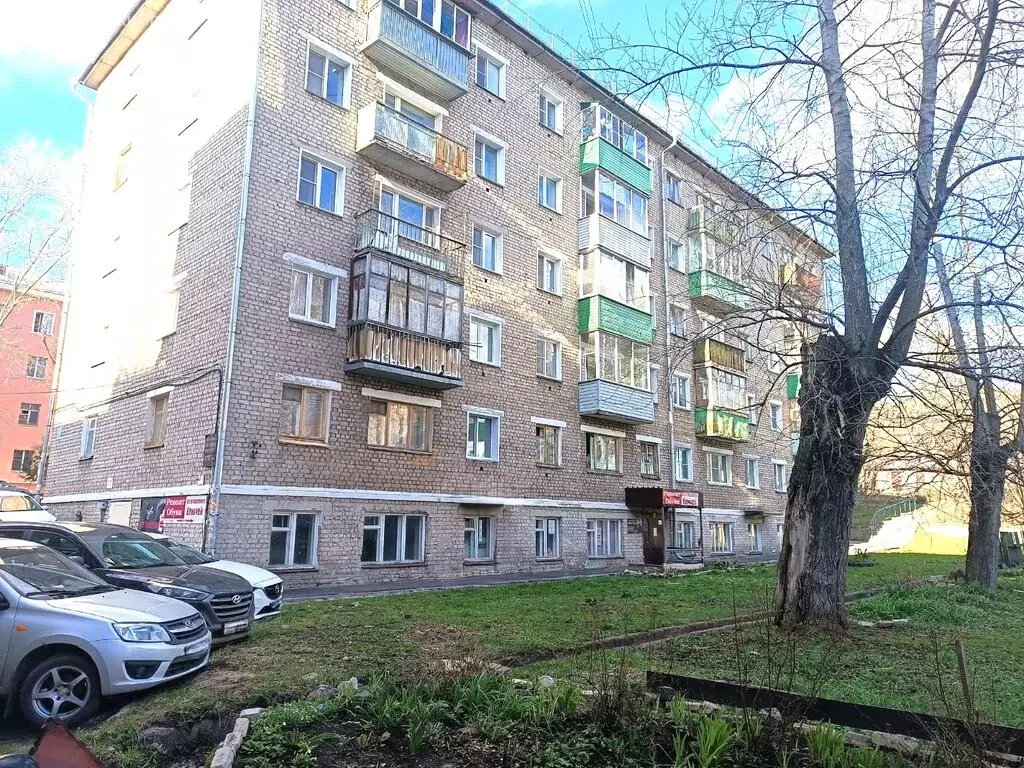 Офис (205 м) - Фото 0