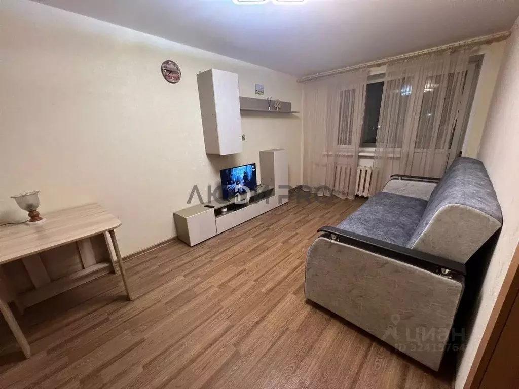 2-к кв. Ярославская область, Ярославль ул. Кривова, 49 (41.0 м) - Фото 2