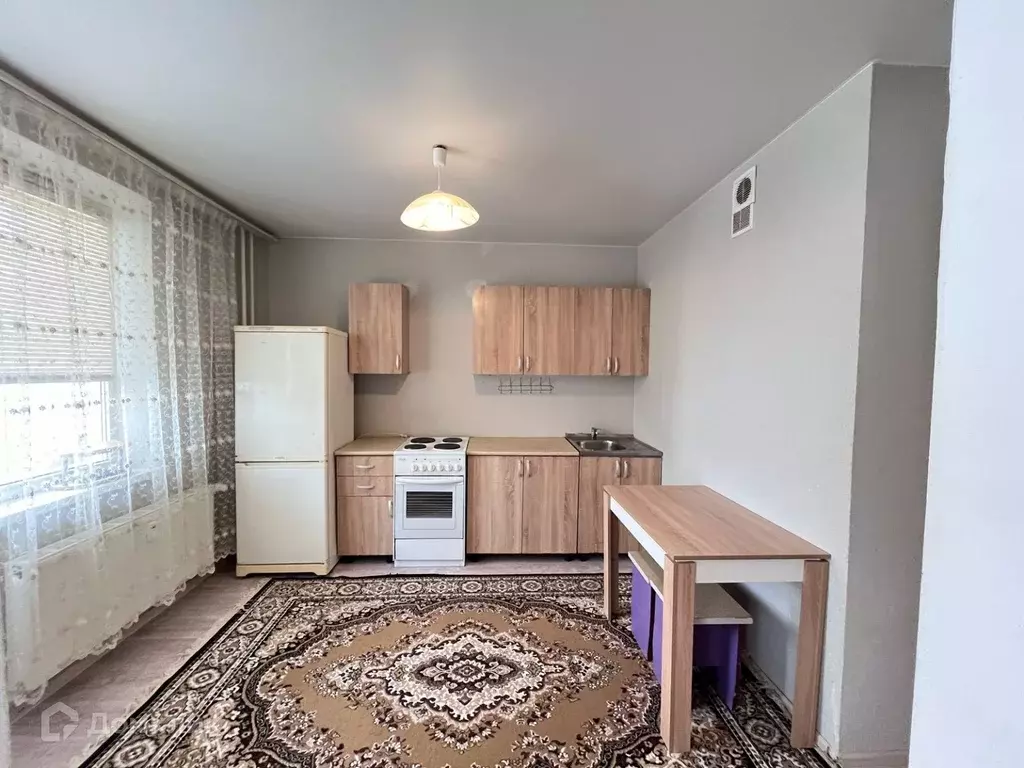 Продаётся 1-к квартира, 27 м - Фото 0