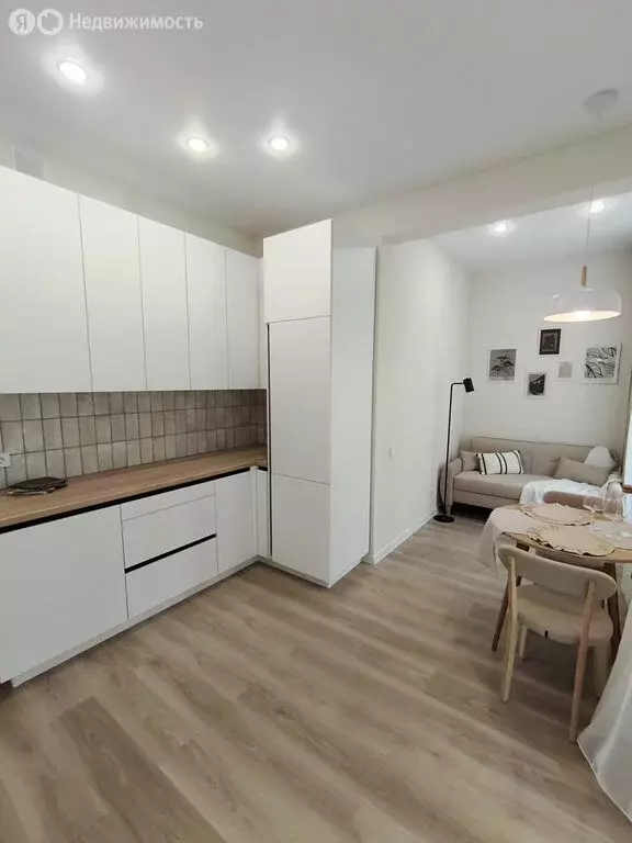 1-комнатная квартира: Свень, Соборная улица, 24 (46.8 м) - Фото 1