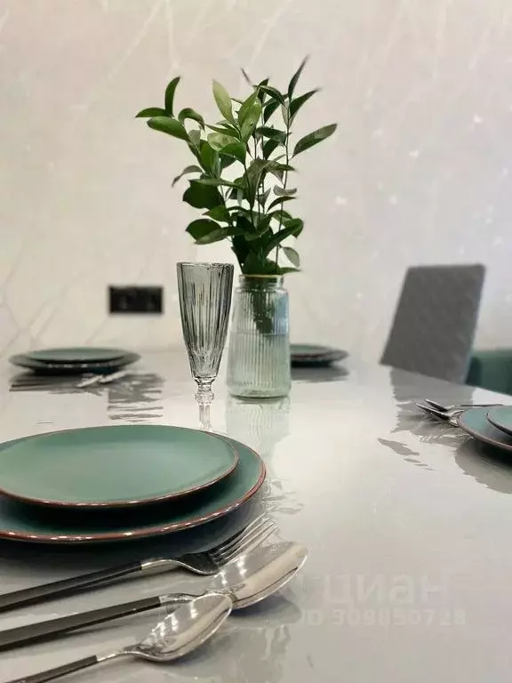 1-к кв. Иркутская область, Иркутск Ново-Ленино мкр, Территория 1-й ... - Фото 2