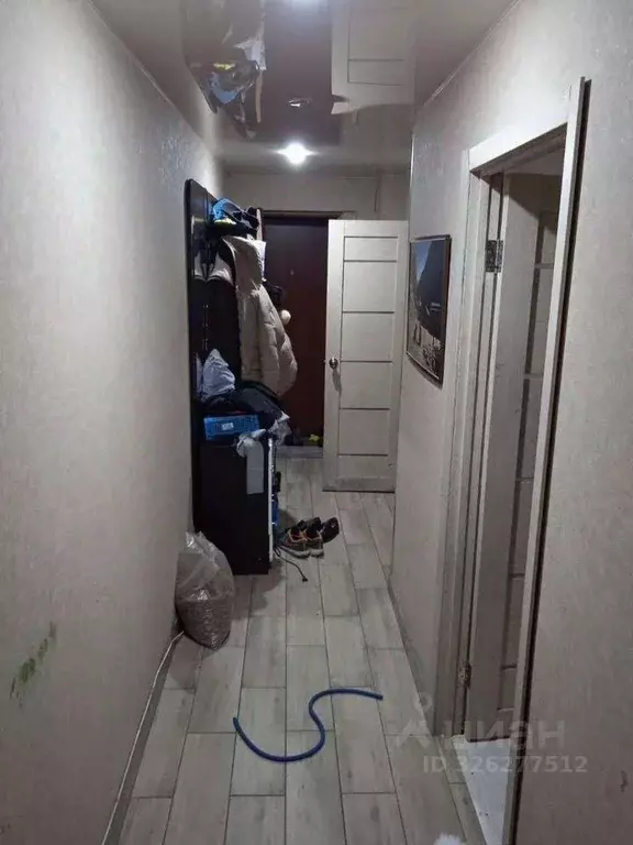 Квартира, 2 комнаты, 45 м - Фото 1