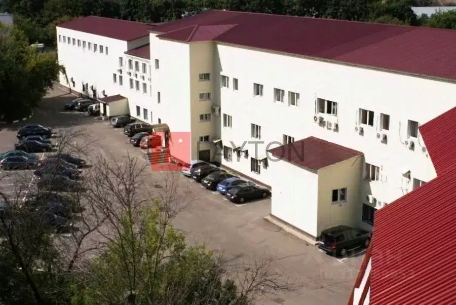 Офис в Москва Старопетровский проезд, 7АС19 (400 м) - Фото 0