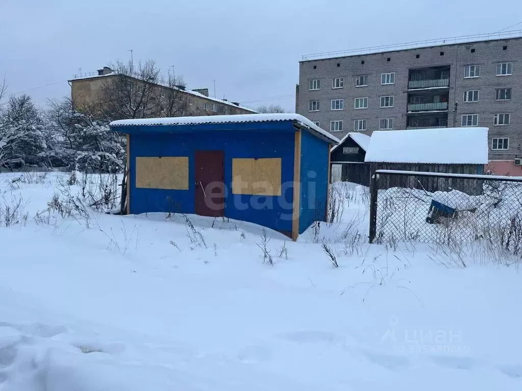 Участок в Ярославская область, Данилов  (11.45 сот.) - Фото 0