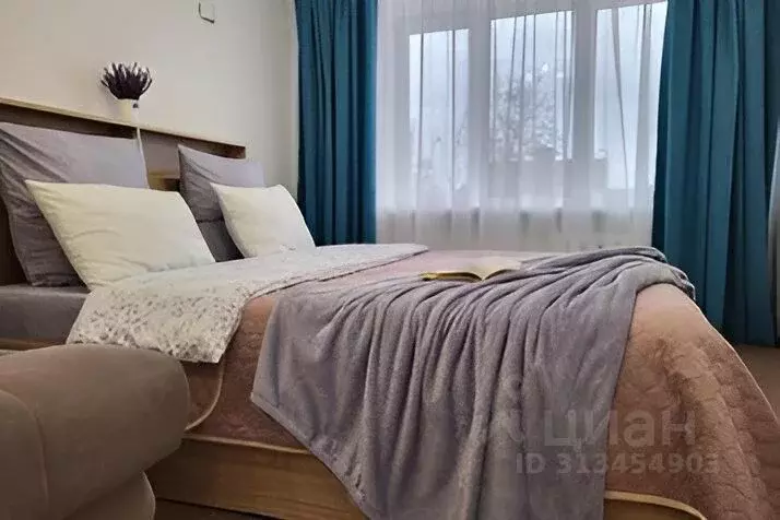 2-к кв. Удмуртия, Воткинск Школьная ул., 2 (47.0 м) - Фото 0