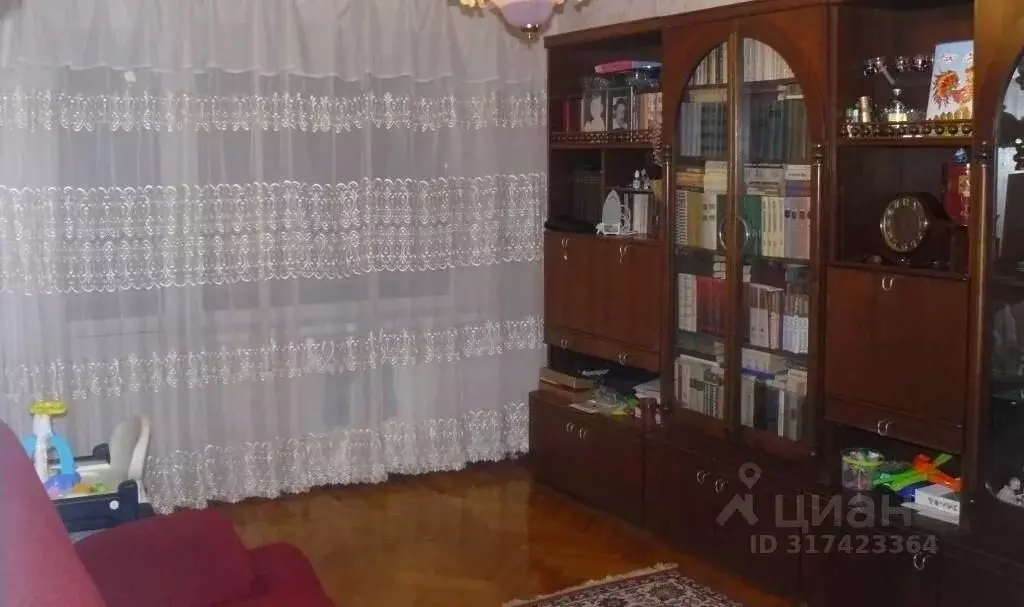 1-к кв. Ростовская область, Ростов-на-Дону просп. Ленина, 111 (33.0 м) - Фото 0