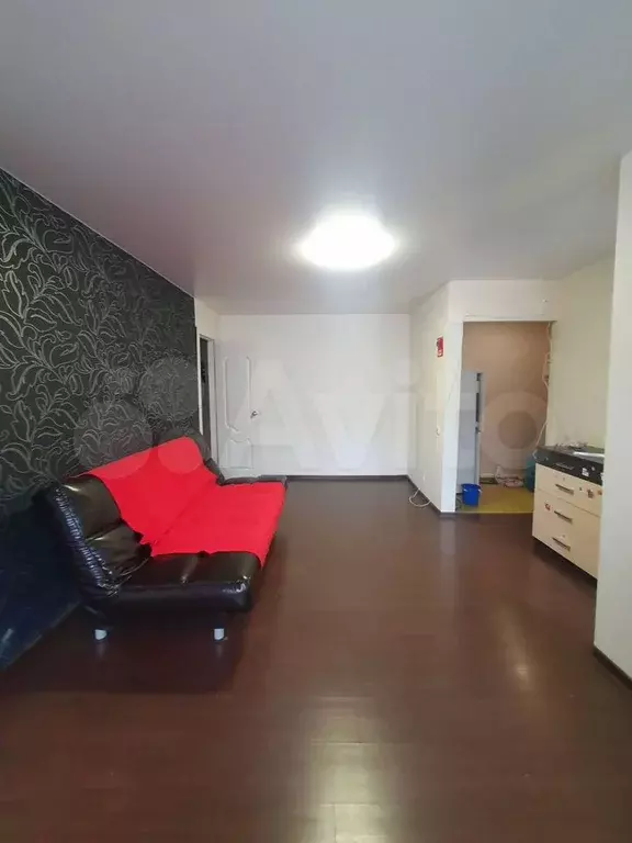 2-к. квартира, 44 м, 3/5 эт. - Фото 1