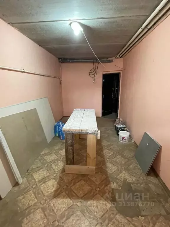 Комната Ростовская область, Ростов-на-Дону Мачтовая ул., 5В (16.5 м) - Фото 1