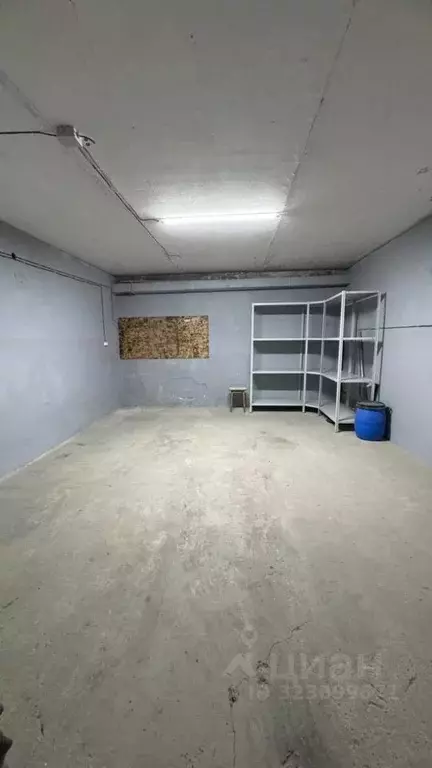 Гараж в Ростовская область, Ростов-на-Дону, Нахичевань ул. 2-я Линия, ... - Фото 1