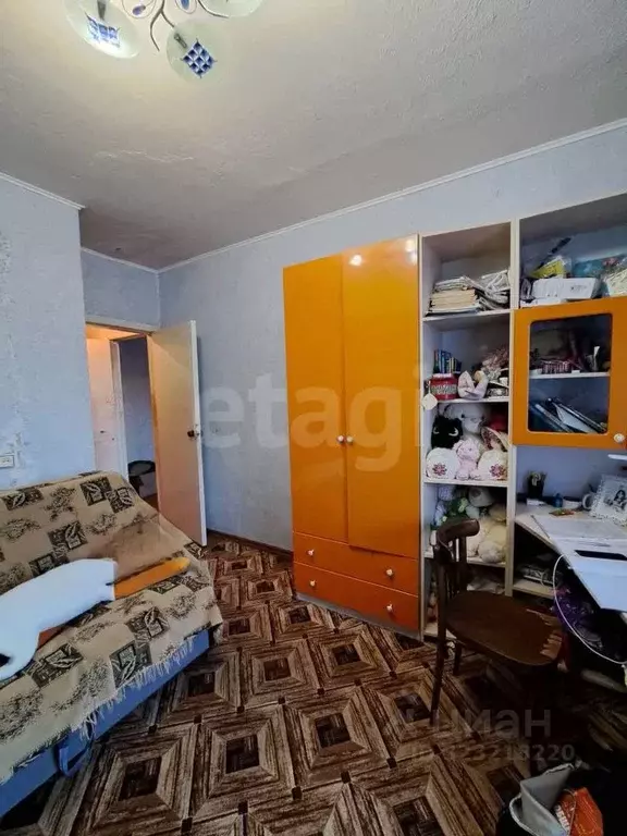 3-к кв. Саратовская область, Балашов ул. Менделеева, 4А (58.2 м) - Фото 1