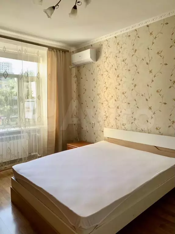 2-к. квартира, 45 м, 2/4 эт. - Фото 1