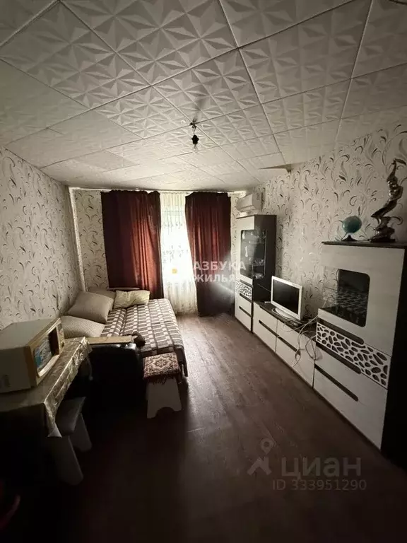 Комната Астраханская область, Астрахань ул. Татищева, 11Б (17.0 м) - Фото 2