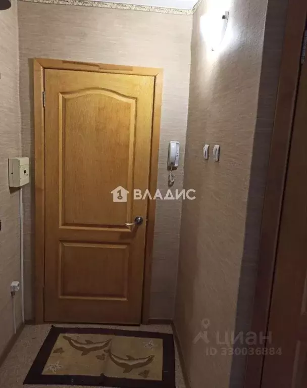 2-к кв. Бурятия, Улан-Удэ Стеклозавод мкр, ул. Силикатная, 5 (45.3 м) - Фото 1
