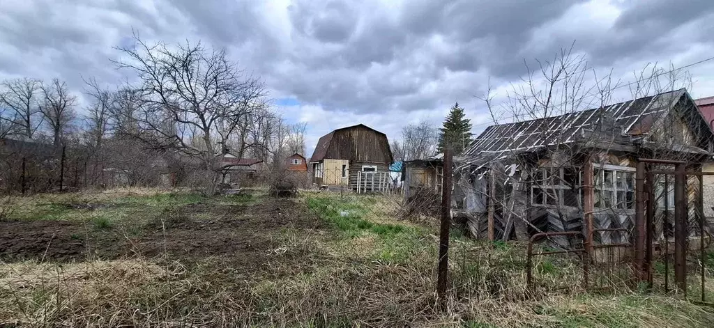 Участок 5,1 сот. (СНТ, ДНП) - Фото 1