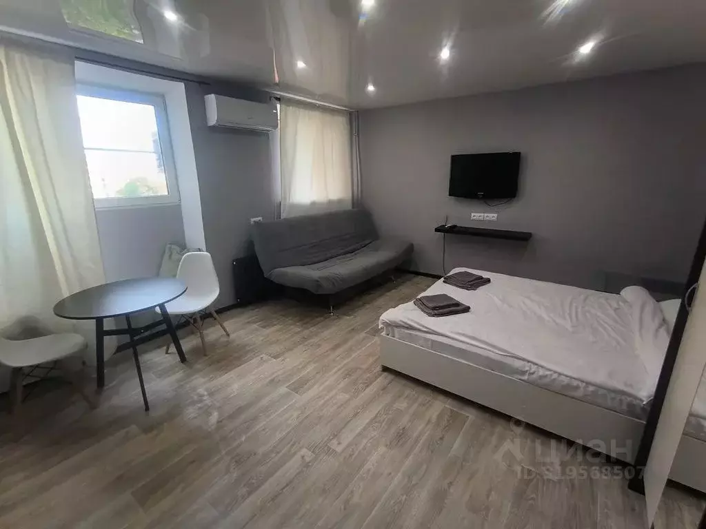 Студия Нижегородская область, Нижний Новгород Нижегородская ул., 10 ... - Фото 1