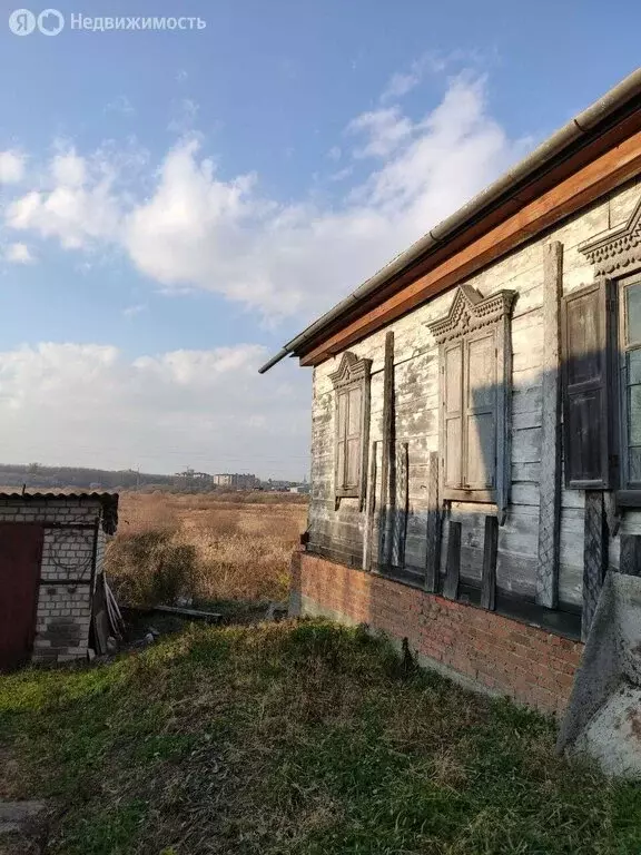 Участок в Уссурийск, Партизанский переулок, 1 (15 м) - Фото 2