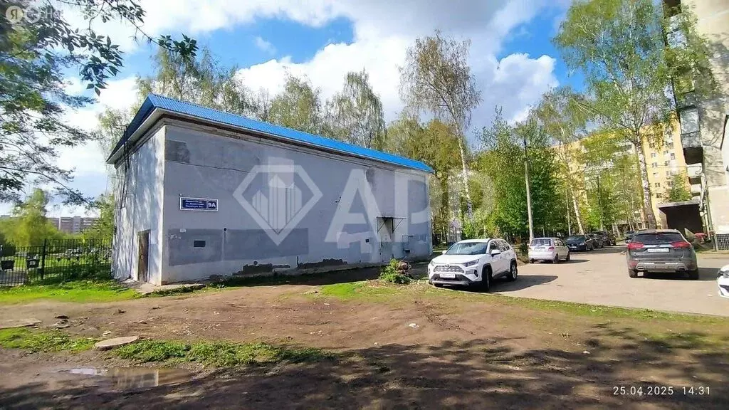 Помещение свободного назначения (430 м) - Фото 1