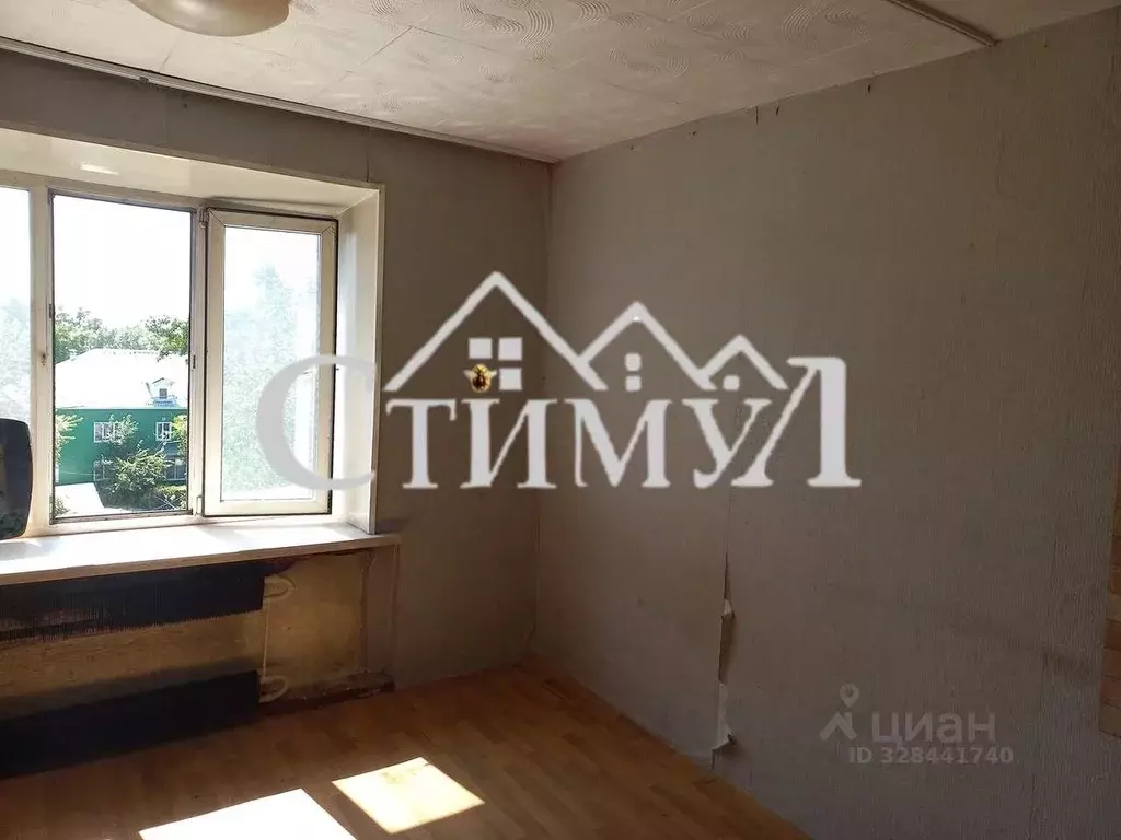 Комната Хакасия, Черногорск ул. Дзержинского, 14 (12.5 м) - Фото 2