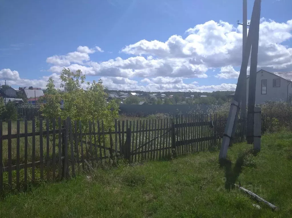 Участок в Курганская область, Курган Нагорная ул. (11.56 сот.) - Фото 0
