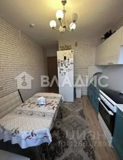 2-к кв. Санкт-Петербург Усть-Славянка тер., просп. Советский (62.5 м) - Фото 2