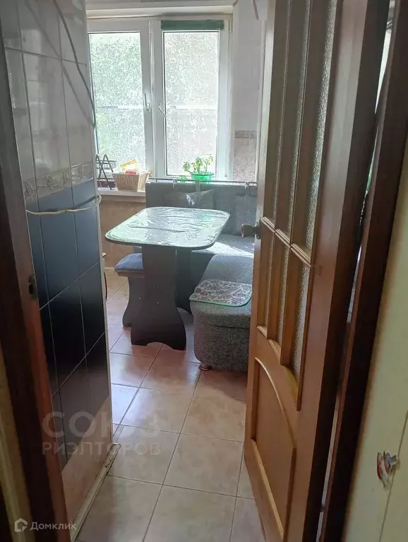 Продаётся 3-к квартира, 57.5 м - Фото 1