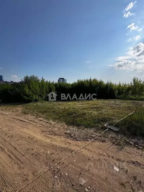 Участок в Нижегородская область, Нижний Новгород Ракета ТСН, 362 (4.8 ... - Фото 1