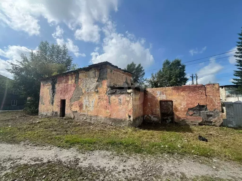 Помещение свободного назначения (270.7 м) - Фото 1