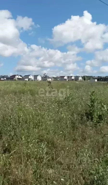 Участок в Краснодарский край, Новороссийск городской округ, Раевская ... - Фото 0