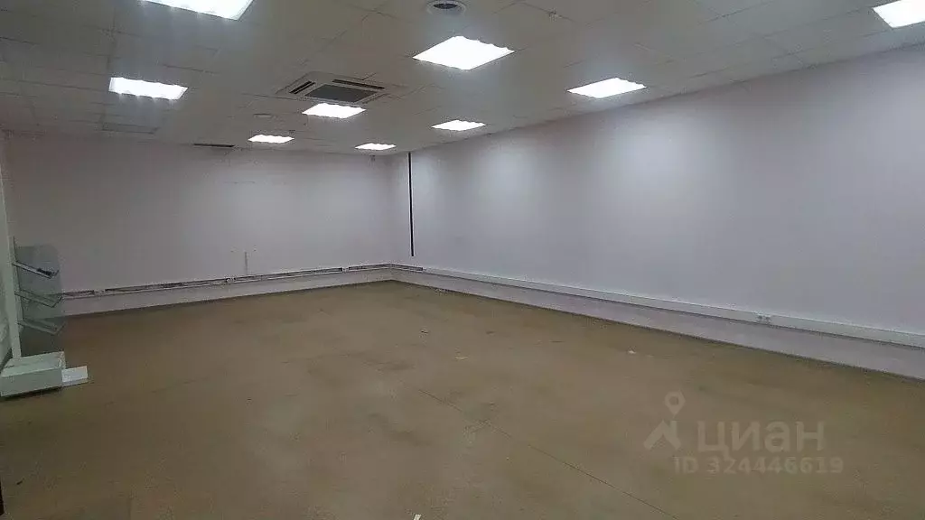 Склад в Москва Старокалужское ш., 62 (56 м) - Фото 1