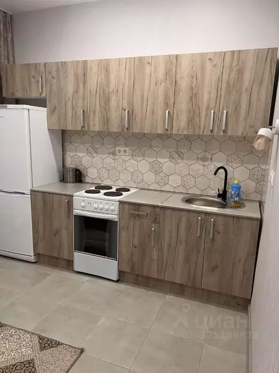 1-к кв. Московская область, Ленинский городской округ, пос. Битца ... - Фото 2