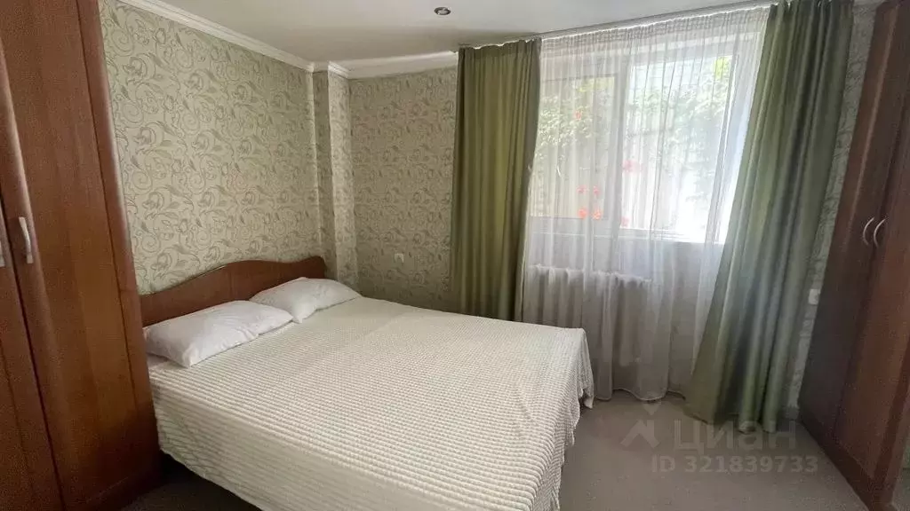 Дом в Краснодарский край, Сочи Вишневка мкр, ул. Республиканская, 27 ... - Фото 1