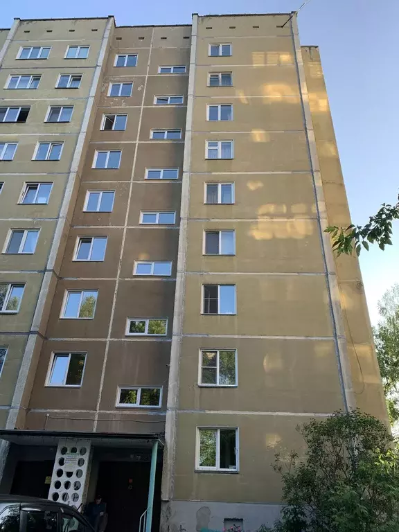 Продаётся 1-к квартира, 36 м - Фото 0