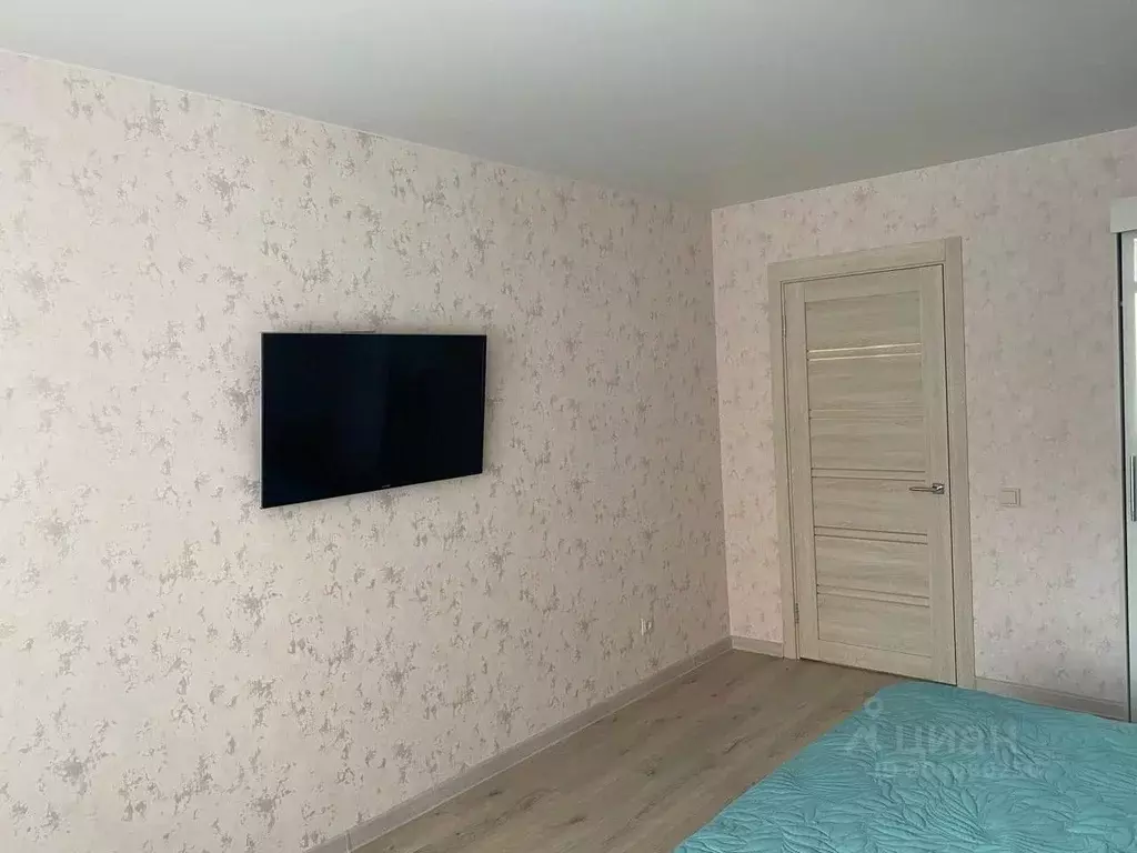 2-к кв. Рязанская область, Рязань ул. Княжье Поле, 16к1 (60.0 м) - Фото 1